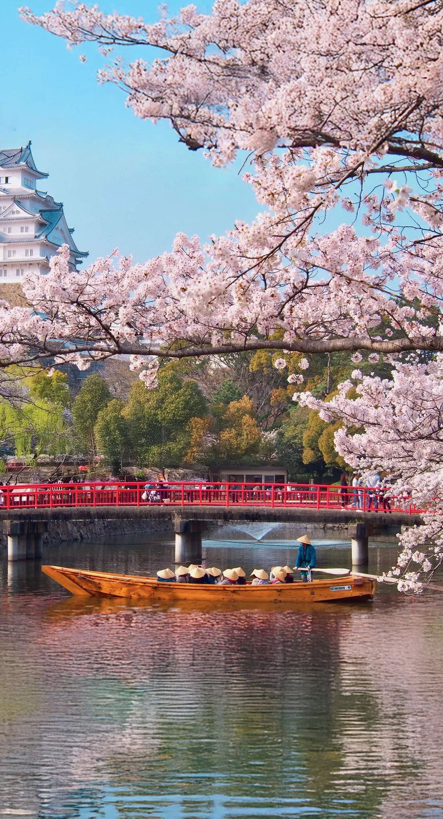 日本里山與